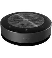 Prestigio Solutions VCS Speakerphone Alpha: 5W, 6 mic, 5m (Radius), Wireless charging, Connection vi